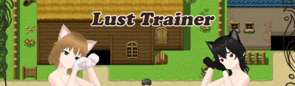 Lust Trainer RPG [v0.6] [Peon’s Corner]