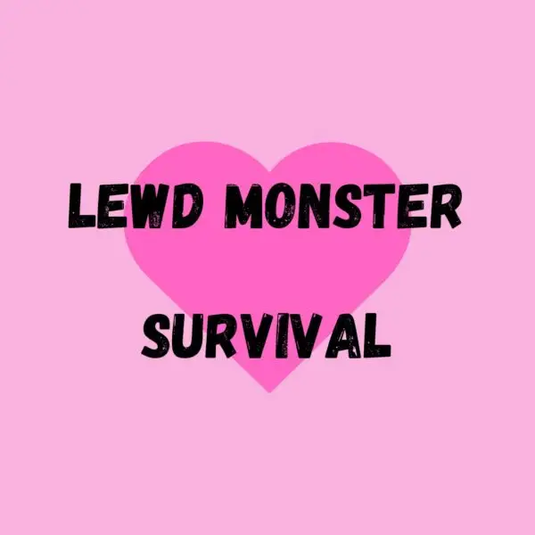 Lewd Monster Survival [v0.0.3] [MeiMeei]