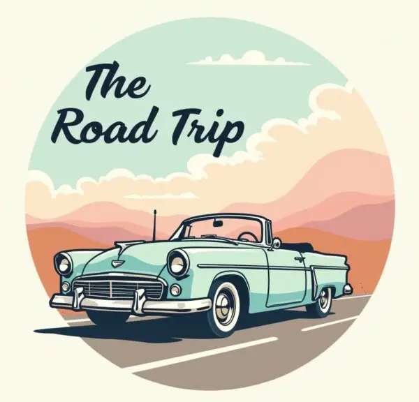 The Road Trip [0.1] [AnonDux]