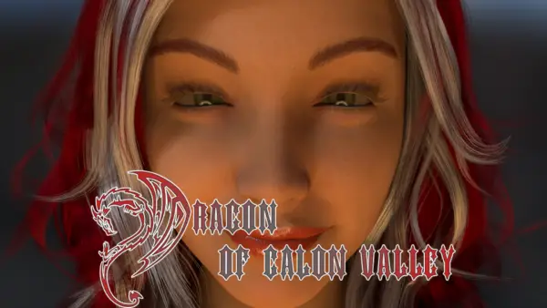 Dragon of Calon Valley [v0.1] [FireValleyGames]