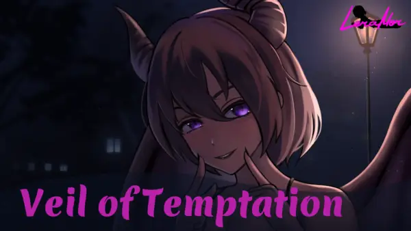 Veil of Temptation [0.22] [LeraMor]