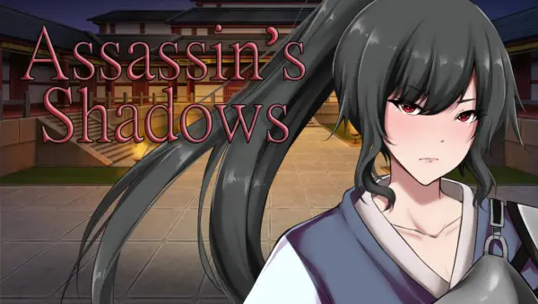 Assassin’s Shadows [Demo] [Noxurtica]