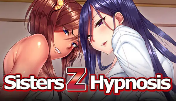 Sisters Z Hypnosis [Final] [POISON]