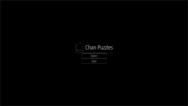 Chan Puzzles [Final] [Vladimir-sama]