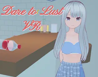 Dare To Lust VR [2024-04-07] [MysticAnimeEnchator]