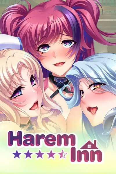 Harem Inn [v1.4] [Miel]