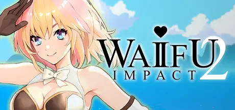 WAIFU IMPACT 2 [Final] [Mitsuki Game Studio]