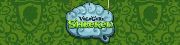 Shreked [v0.1] [ValeGor]