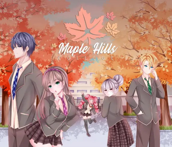 Maple Hills College [v0.1.2] [The Rose Grove]