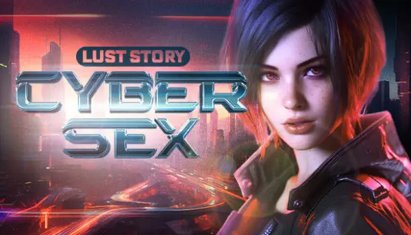 Cybersex- Lust Story [Final] [Octo Games]