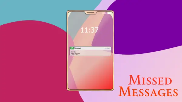 Missed Messages [v0.01] [Toasted Sugar]