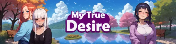 My True Desire [v0.1] [DTZ Games]