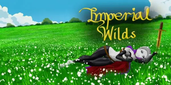 Imperial Wilds [v1.0] [Imperia4Dragons]