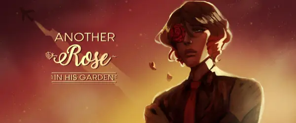 Another Rose in His Garden – Demo  v1.0 [Double Dead Studio]