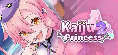 Kaiju Princess 2 [v1.01 + DLC] [PantyParrot]