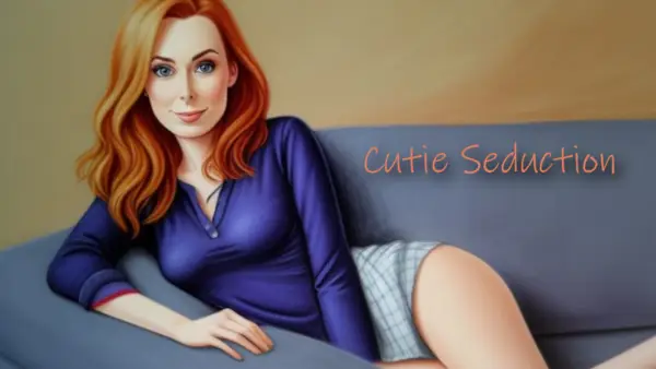 Cutie Seduction [Demo for v0.9] [ShamanLab]