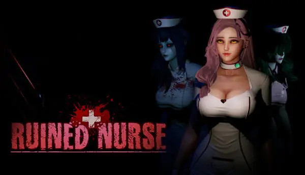 Ruined Nurse [2024-12-11] [eTIRUe]