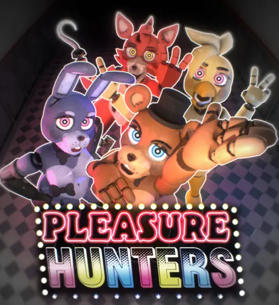 Pleasure Hunters [v0006] [DeathByGlamur]