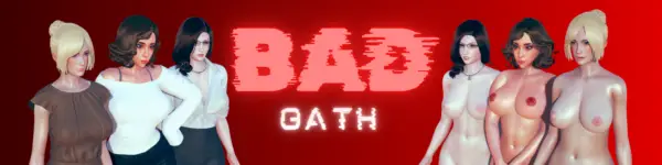 Bad Oath [v0.1] [BadOath]