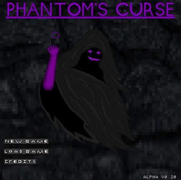 Phantom’s Curse [Alpha v0.20] [Lunalyst]