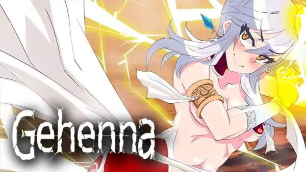 Gehenna [Full Version] [Kemuriya]