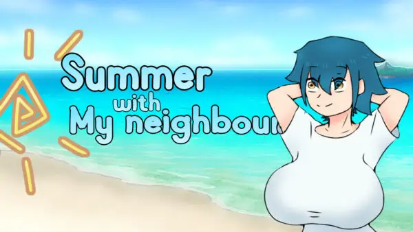 Summer with My Neighbour [v1.0] [Kokomadekisu]