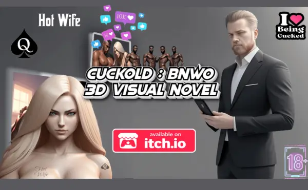 Cuckold: BNWO 3D Visual Novel [Final] [CMF]