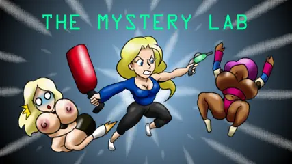 Mystery Lab [Final] [Yanka Games]