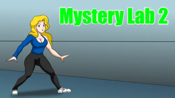 Mystery Lab 2 [Final] [Yanka Games]