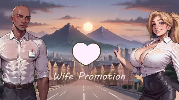 Wife Promotion [Ch.1] [AngryDogStudio]