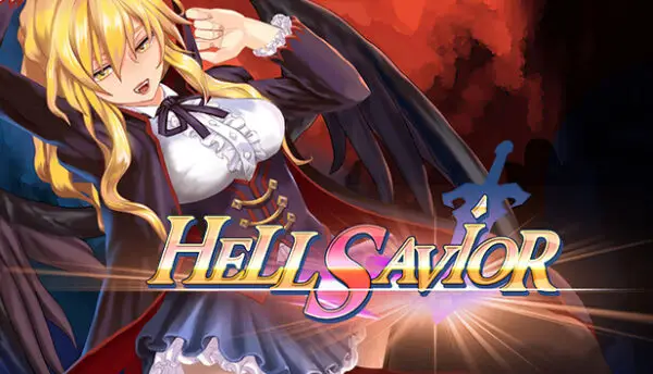 Hell Savior [v1.0] [MugenJigen]