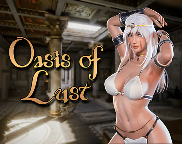 Oasis of Lust [demo] [BuuPink]