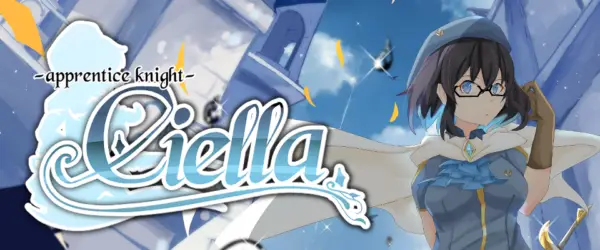 -apprentice Knight- Ciella [v1.4.1] [Rian Nez]