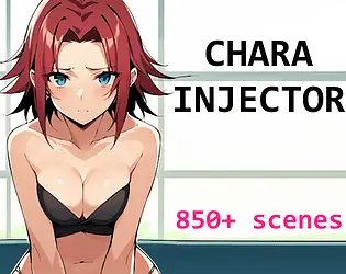 Chara Injector [v1.0] [kk2oven]