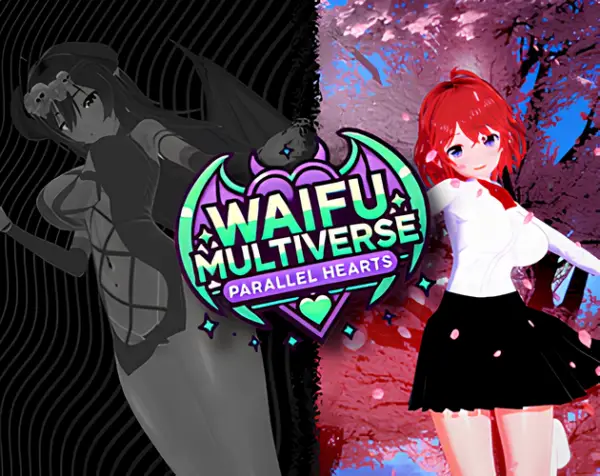 Waifu Multiverse: Parallel Hearts [v0.0.1] [SFDev]