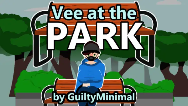 Vee at the Park [v1.0] [GuiltyMinimal]