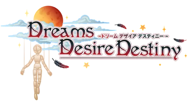 Dreams Desire Destiny [v0.1.0] [NutStackProductions]