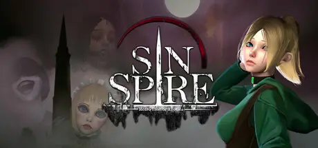 Sin Spire [v0.0.2] [Krasue Games]