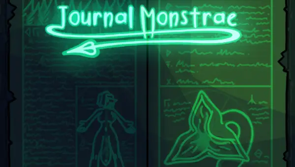 Journal Monstrae [v0.1.0.2] [Specific360]