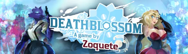 Deathblossom [v2.1] [Zoquete]