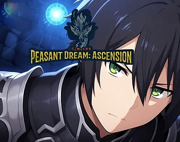 Peasant Dream Ascension [v1.0] [C.M.Cas Games]