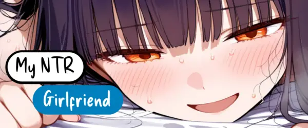 My NTR Girlfriend [Demo] [LewDev]