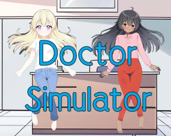 Doctor Simulator [v1.15][CosmicKumo]