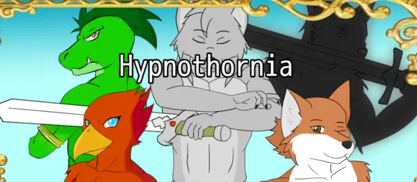 Hypnothornia [v0.3b] [IamSilver]