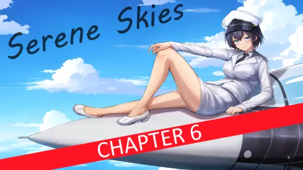 Serene Skies [v0.4.3] [Crosstalk]