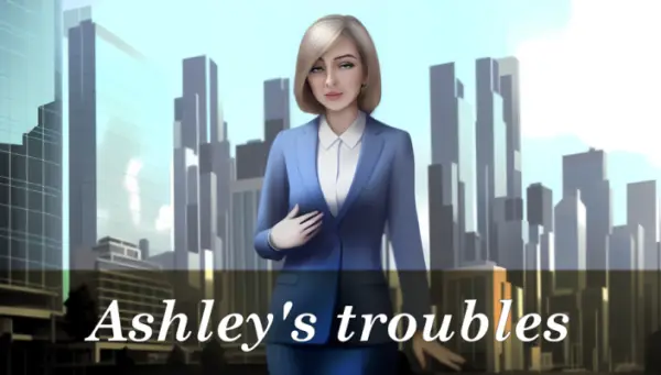 Ashley’s troubles [v0.9 Demo] [granit2000]