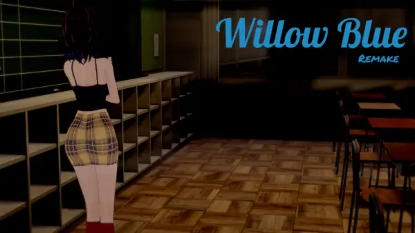 Willow Blue Remake [Final] [Project Oak]