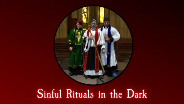 Sinful Rituals in the Dark [v1.02] [Deevil / Robin Harper]