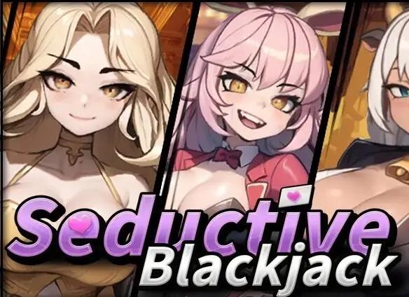 Seductive Blackjack [v1.0] [Richra]