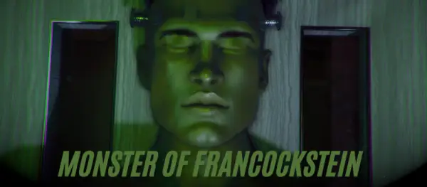 Monster Of Francockstein [v0.1] [LP.Martux]